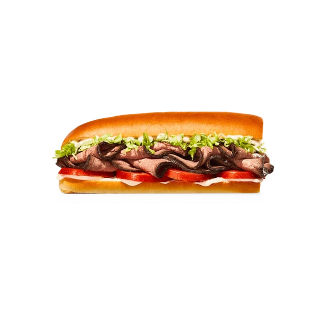 #2 Big John®