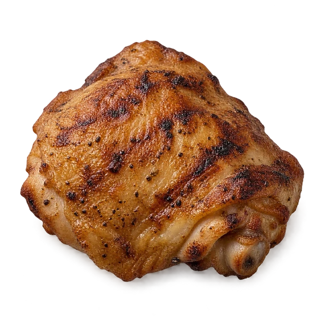 Kentucky Grilled Chicken® Thigh