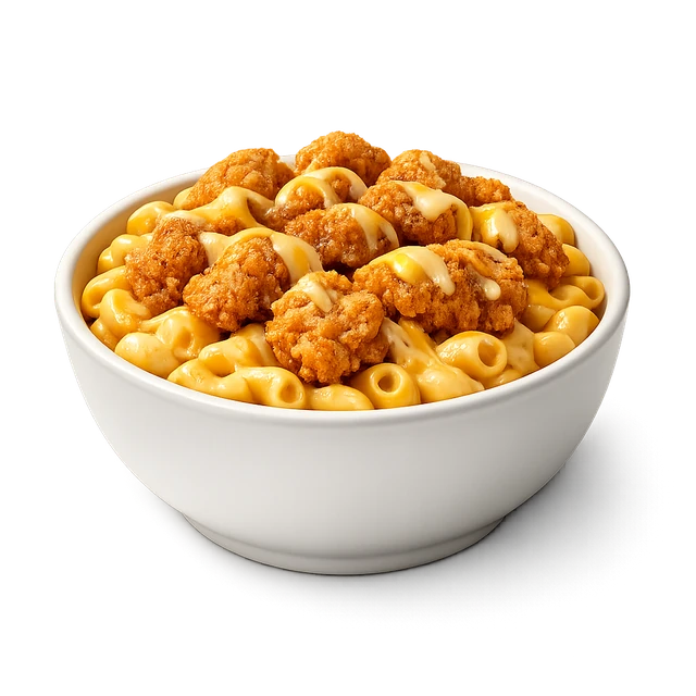 Mac & Cheese Bowl