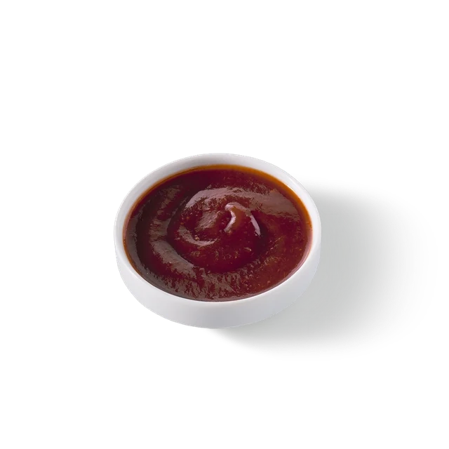 BBQ - Dipping Sauce Cup