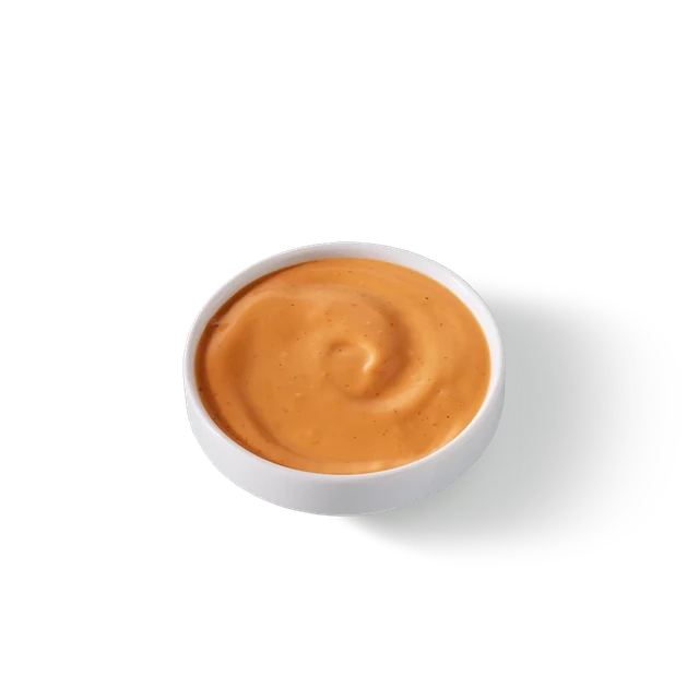 KFC Sauce - Dipping Sauce Cup