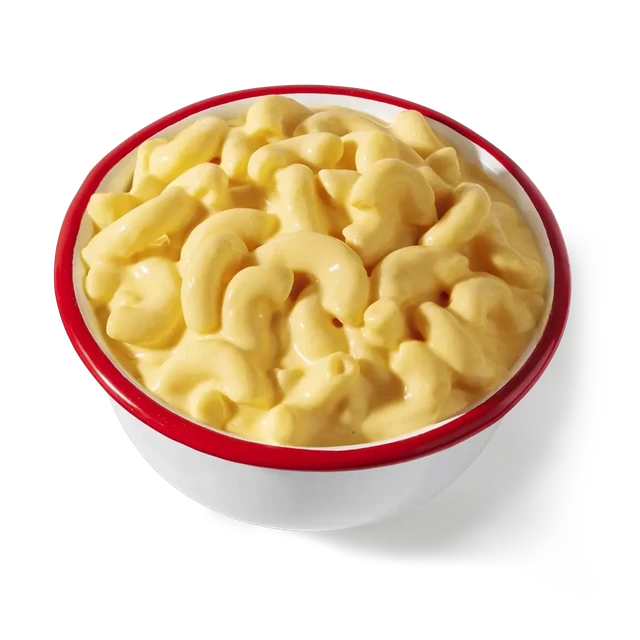 Macaroni & Cheese