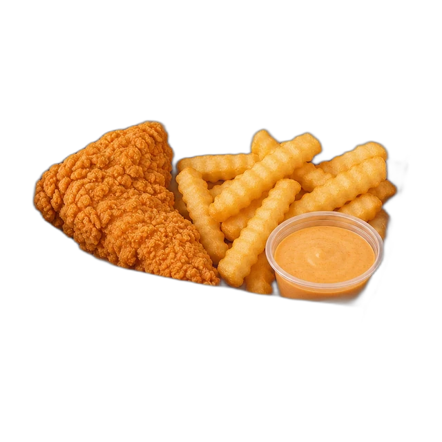 Snack Box
