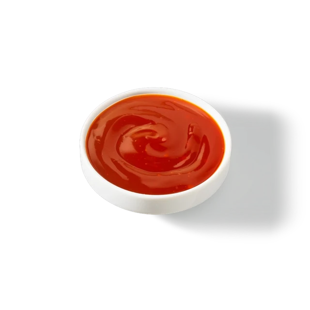 Sticky Chicky Sweet n' Sour Dipping Sauce Cup