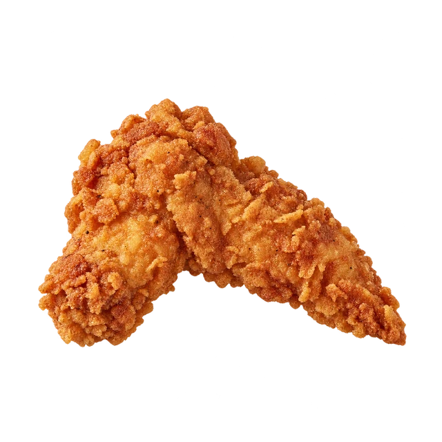 Extra Crispy™ Chicken Whole Wing