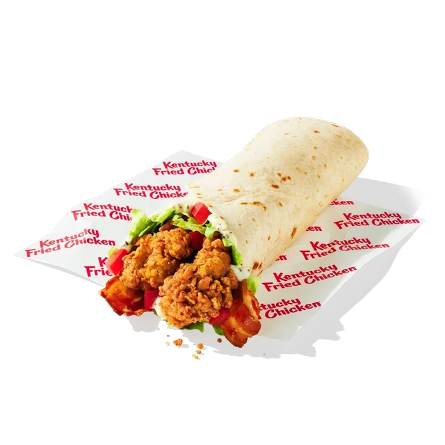 Original Twister® with Bacon