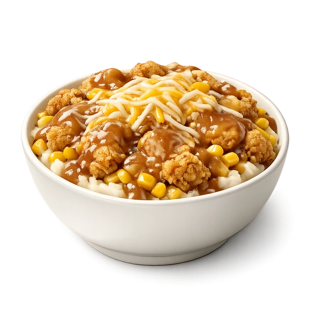 KFC® Famous Bowl