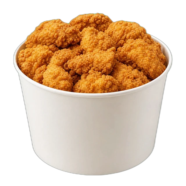 Boneless Bucket