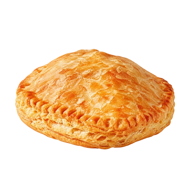HandHeld Pot Pie