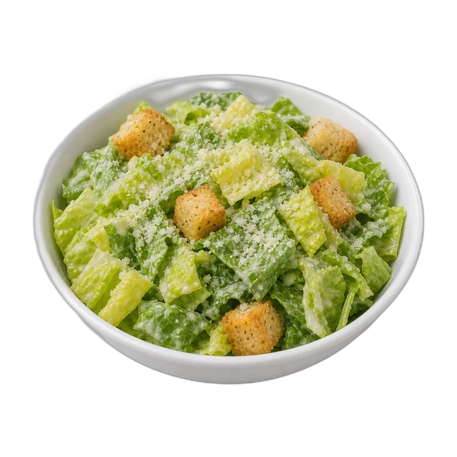 Caesar Side Salad