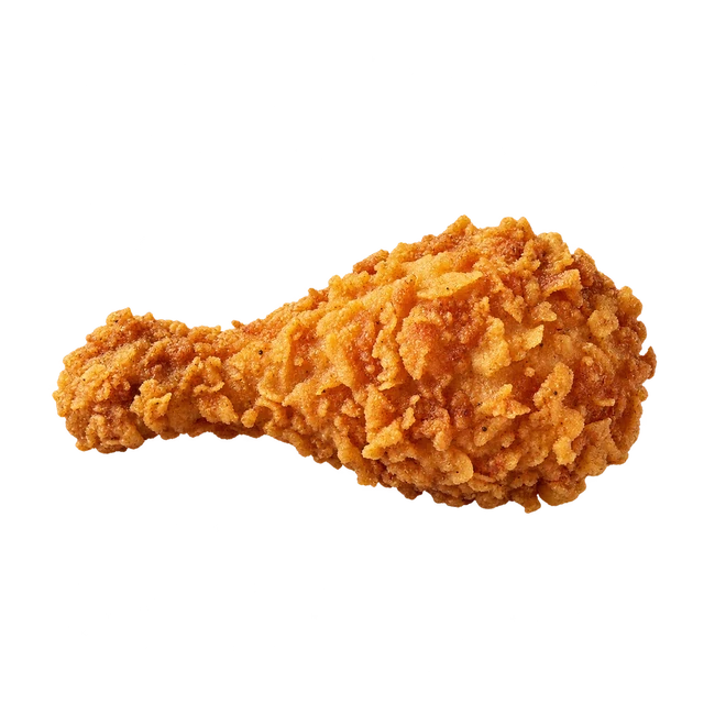 Extra Crispy™ Chicken Drumstick