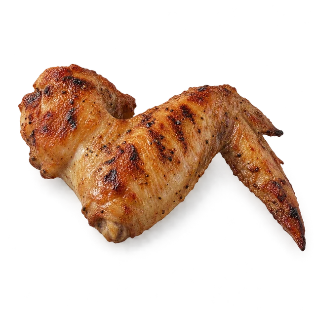 Kentucky Grilled Chicken® Whole Wing