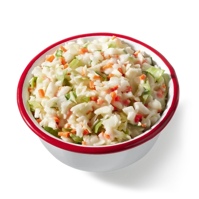 Coleslaw
