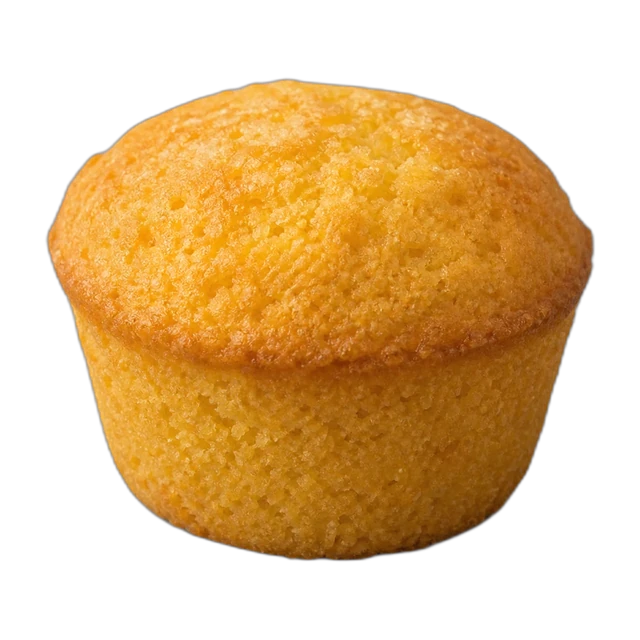KFC® Cornbread Muffin