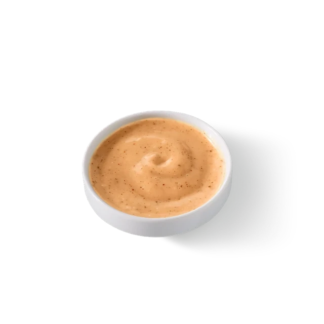 Comeback Sauce - Dipping Sauce Cup
