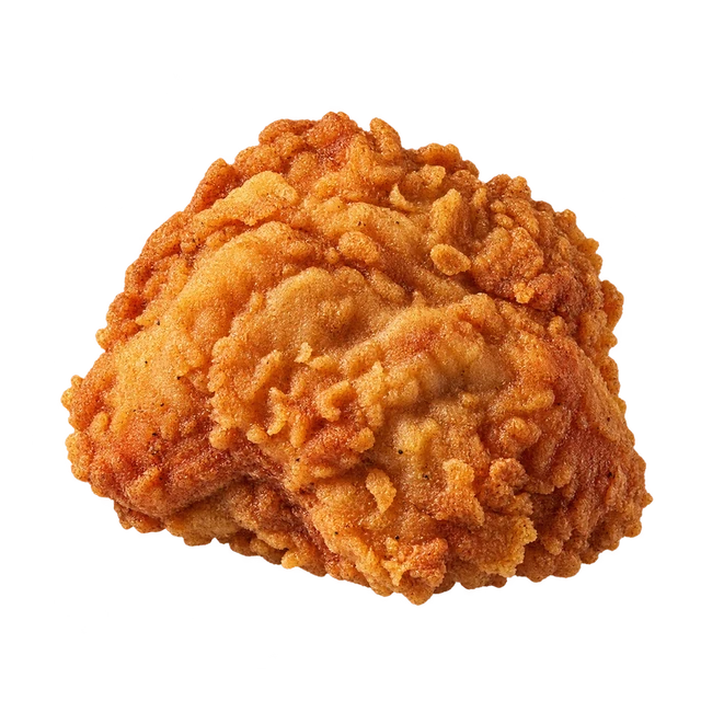 Extra Crispy™ Chicken Thigh