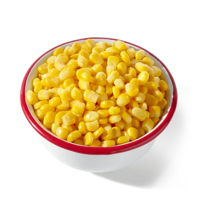 Sweet Kernel Corn