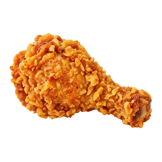 Hot & Spicy Wings (1)