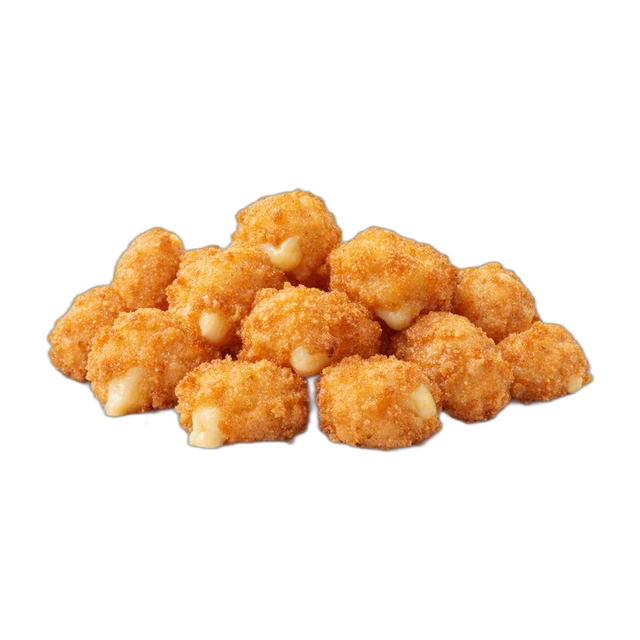 Cheese Curds