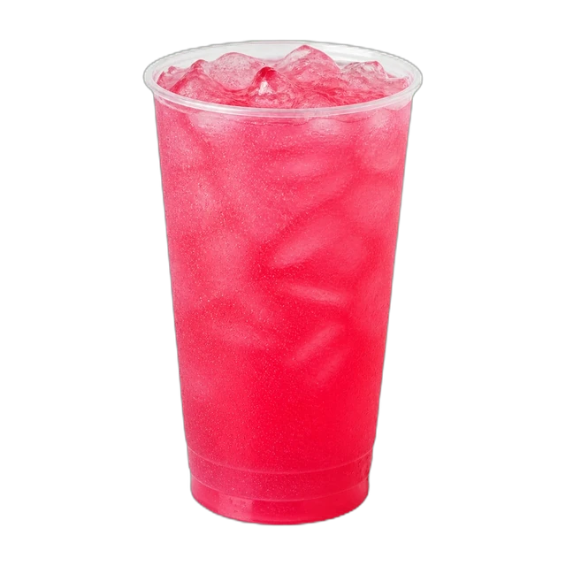 Prickly Pear Lemonade (32 fl oz)