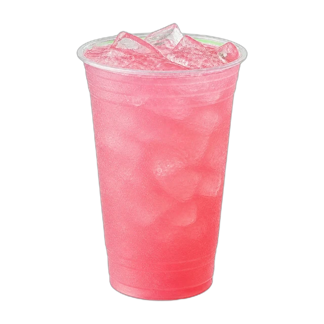Prickly Pear Lemonade (20 fl oz)