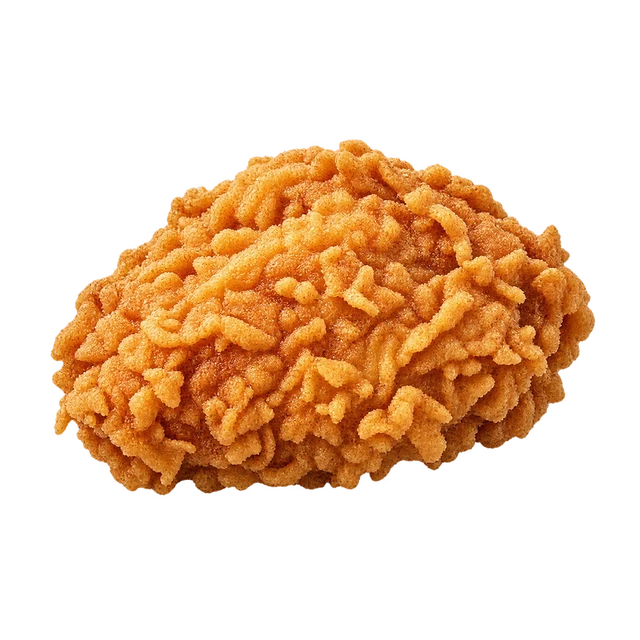 Extra Crispy™ Chicken Breast