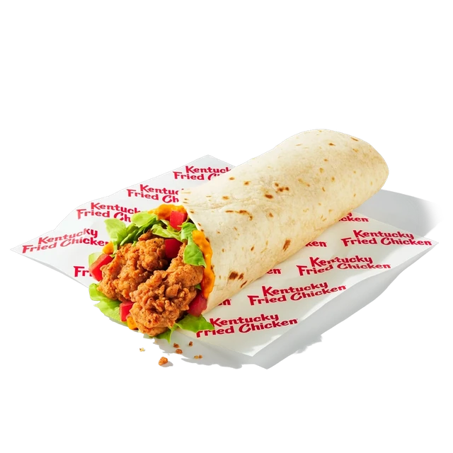 Spicy Twister®