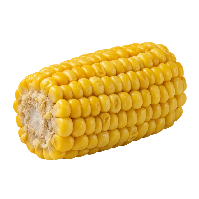 Corn on the Cob