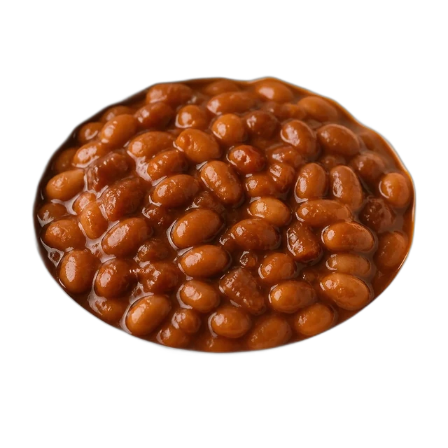 BBQ Baked Beans