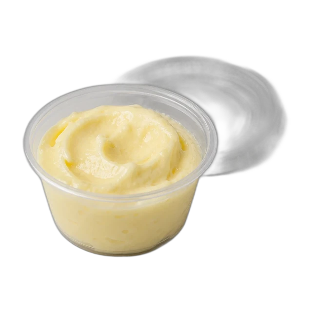 Colonel's Buttery Spread