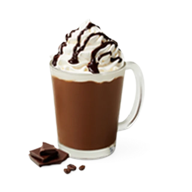 Mocha Specialty Latte
