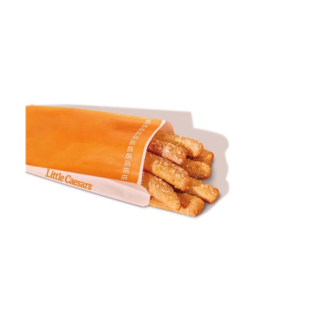 Crazy Bread