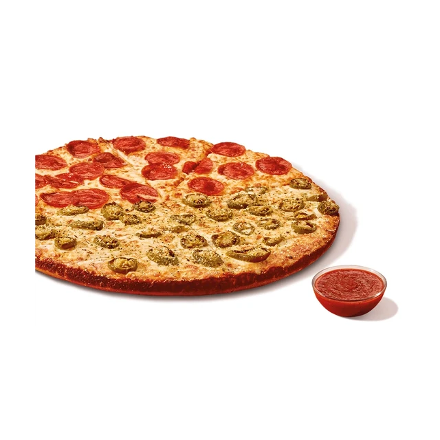 Slices-N-Stix Jalapeno