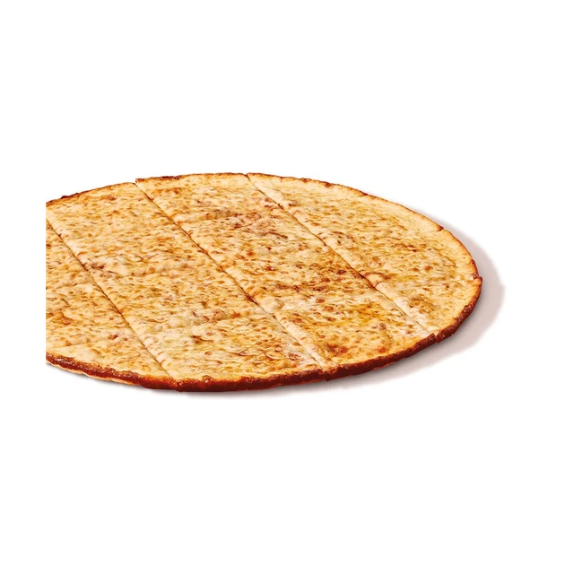 Thin Crust Cheese