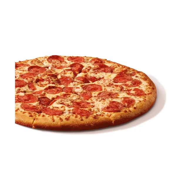 ExtraMostBestest Pepperoni