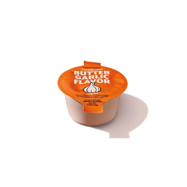Caesar Dips - Butter Garlic Flavor