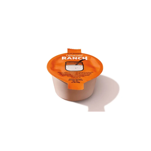 Caesar Dips - Ranch