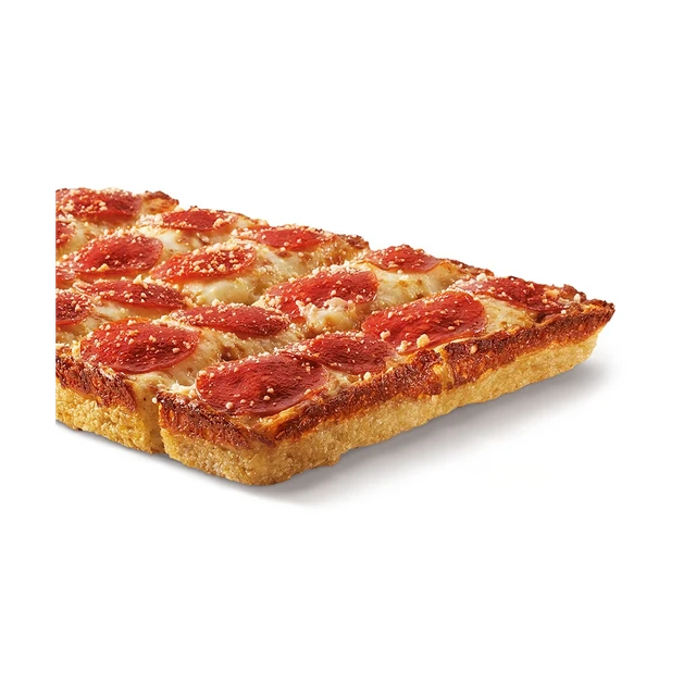 Pepperoni Cheese Bread