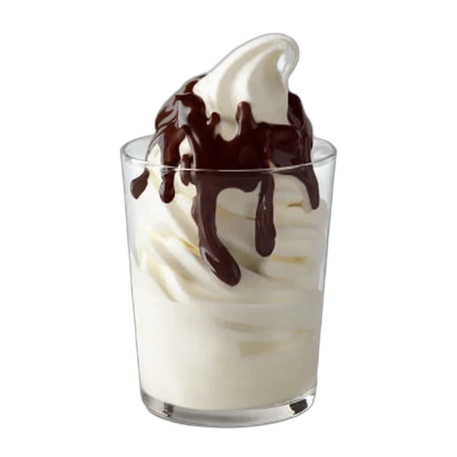 Hot Fudge Sundae