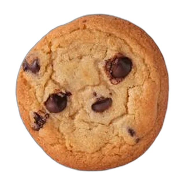 Chocolate Chip Cookie