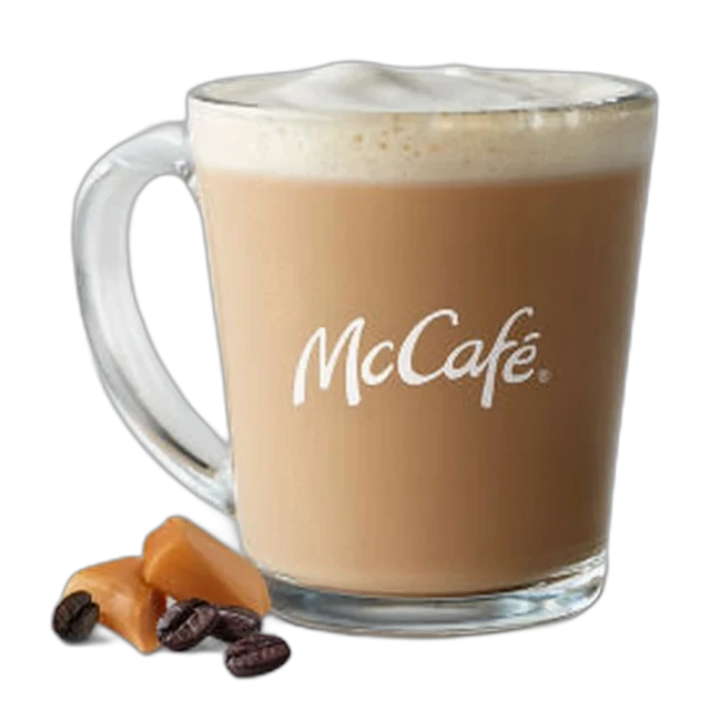Latte Caramel (small)
