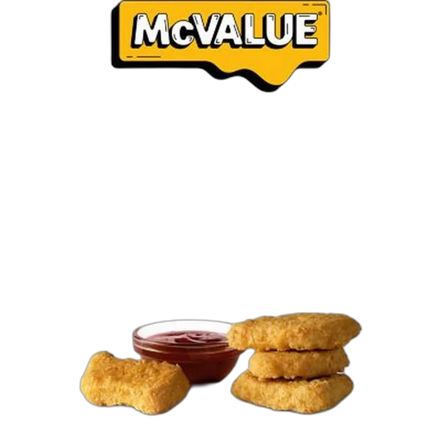 Chicken McNuggets®