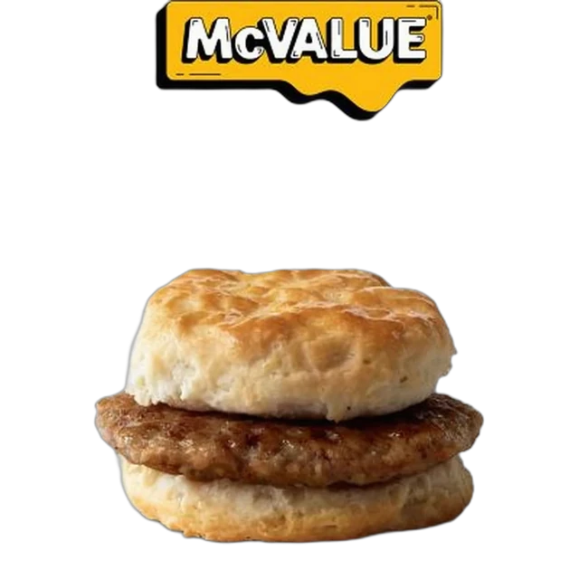 Sausage Biscuit