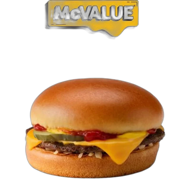 Cheeseburger
