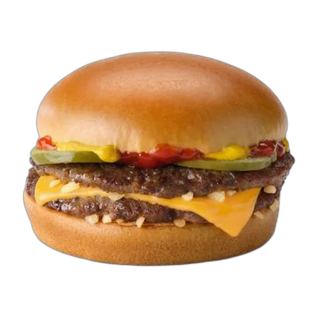 McDouble®