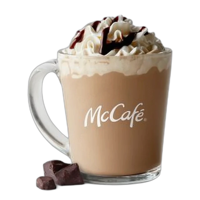 Hot Chocolate (small)