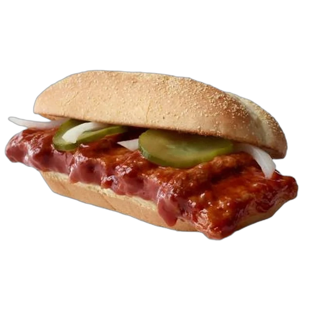 McRib®