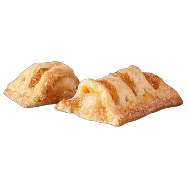 Baked Apple Pie