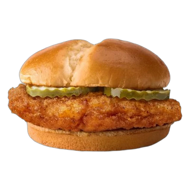 McCrispy®
