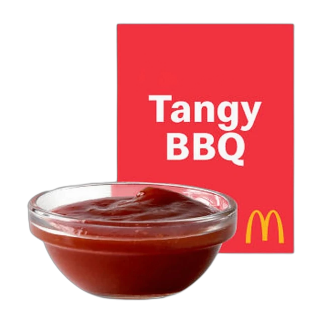 Tangy Barbeque Sauce